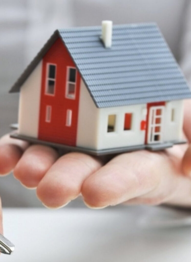 Property maintenance